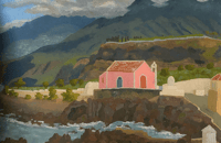 Image 7 of Cedric Morris Beyond the Garden Wall