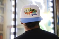 Image 7 of New OG Hip Hop T-Shirt + Snapback 