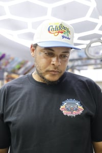 Image 4 of New OG Hip Hop T-Shirt + Snapback 