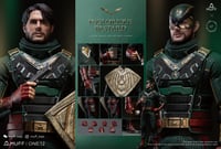 Image 1 of 【Pre order】MUFF×V.collectibles-MF08 1/12 Inglorious Bastard