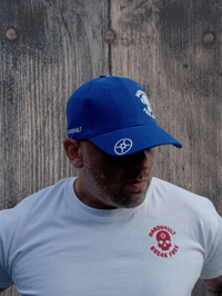 Image 2 of Free Speech Monkey Cap