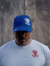 Image 1 of Free Speech Monkey Cap