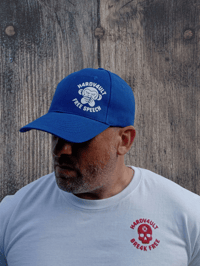 Image 3 of Free Speech Monkey Cap