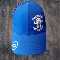 Image 4 of Free Speech Monkey Cap