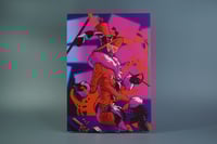 Medium Poster "Valentino"