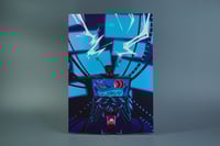 Medium Poster "Vox"