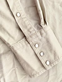 Image 9 of DRYSDALES WESTERN SHIRT