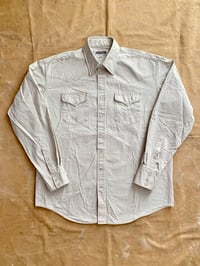 Image 2 of DRYSDALES WESTERN SHIRT