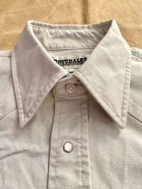 Image 4 of DRYSDALES WESTERN SHIRT