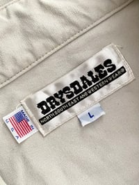 Image 11 of DRYSDALES WESTERN SHIRT