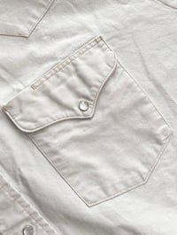 Image 5 of DRYSDALES WESTERN SHIRT