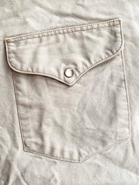 Image 8 of DRYSDALES WESTERN SHIRT