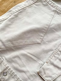 Image 7 of DRYSDALES WESTERN SHIRT