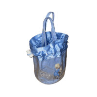 Image 4 of FIORUCCI BUNNY minibag