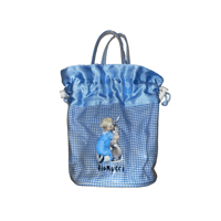 Image 2 of FIORUCCI BUNNY minibag