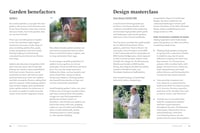 Image 4 of  RHS The Garden Almanac 2026: The Month-by-month Guide to your Best Ever Gardening Year