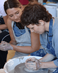 Image 2 of 3 Week Throwing Course - Sunday mornings - 23rd Nov - 7th Dec