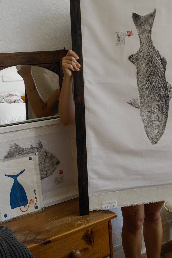 Image of Robalo *L. | Seabass