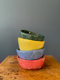 Image 3 of A festive 4-week journey of making, painting, and celebrating the Christmas spirit with clay