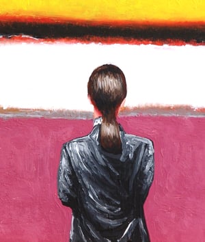 Image of White Center