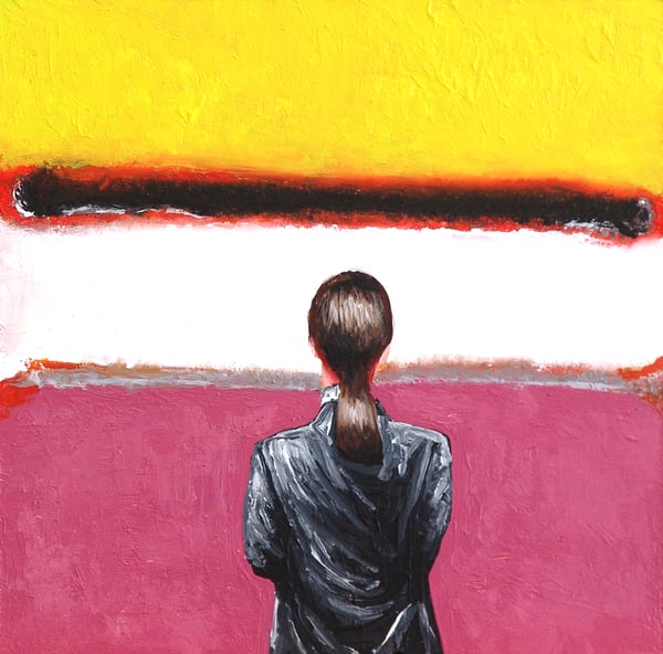 Image of White Center