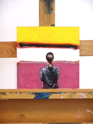 Image of White Center