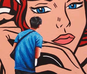 Image of Ohh Alright