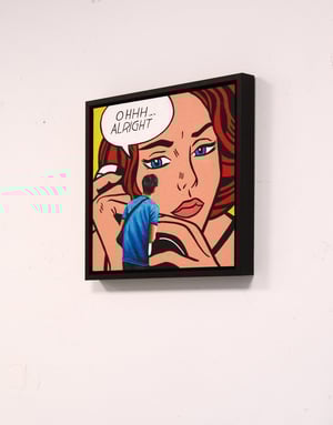 Image of Ohh Alright