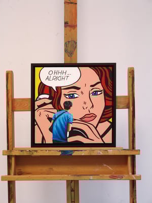 Image of Ohh Alright