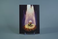 Medium Postcard "Asriel"