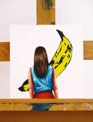Image of Banana