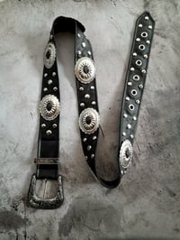 Image 1 of Prowler Belt