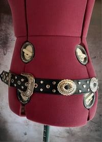 Image 4 of Prowler Belt