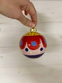 Image 1 of Christmas Pottery Painting Evening