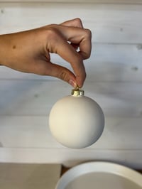 Image 5 of Christmas Pottery Painting Evening