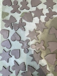 Image 3 of Christmas Pottery Painting Evening