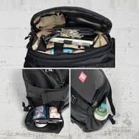 Image 6 of Mochila Mob Skateboards Trouble Backpack en liquidación.