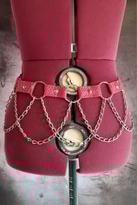 Image 3 of In Chains Belt