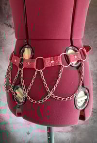 Image 4 of In Chains Belt
