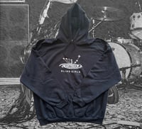 Connection Hoodie