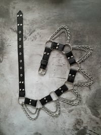 Image 1 of Chains of love Belt