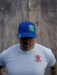 Image 1 of Unplugged Cap