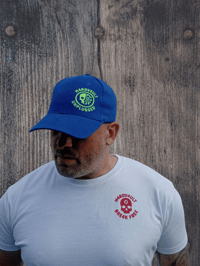 Image 2 of Unplugged Cap