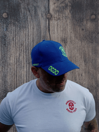 Image 3 of Unplugged Cap