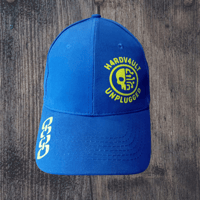 Image 4 of Unplugged Cap