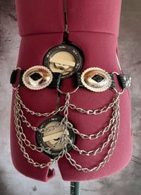 Image 3 of Break the Chain belt