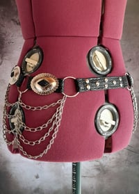 Image 1 of Break the Chain belt