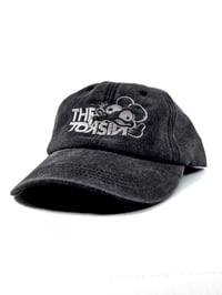 The Toksin - RAT CAP