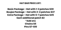 Trucker Hats