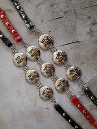 Image 3 of Concho Chokers